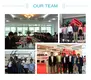 WORLD Top guillotine shearing machine manufacturer manufacturers from top factory 7