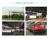 WORLD Top guillotine shearing machine manufacturer manufacturers from top factory 6