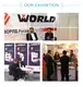 WORLD Top guillotine shearing machine manufacturer manufacturers from top factory 8