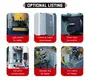 automatic power press machine 6