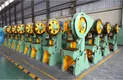 WORLD cnc power press factory at discount 2