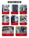 WORLD power shearing machine price factory for customization 5