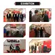 WORLD power shearing machine price factory for customization 8