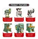 WORLD power press machine company easy operation8 3