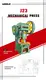 WORLD top-selling mechanical power press machine company 2