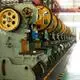 Mechanical Power Press Machine Shanghai China - - WORLD 2