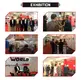 WORLD high-performance c frame hydraulic press manufacturers best factory price competitive factory10 10
