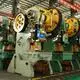 Mechanical Power Press Machine Shanghai China - - WORLD 6