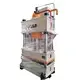 Hydraulic Sheet Bending Machine Price OEM - - WORLD 4