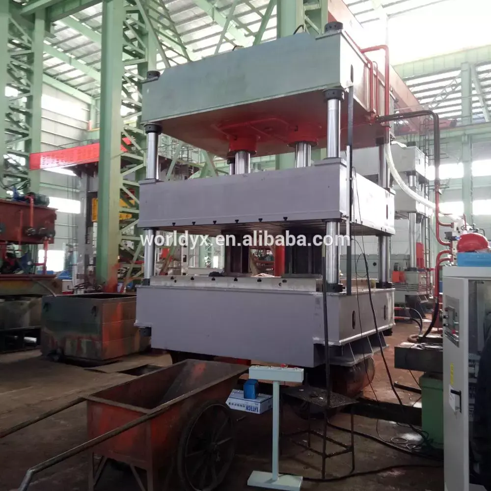 Latest hydraulic press manufacturer for business for bending 2