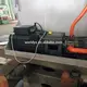 WORLD Latest electric hydraulic shop press factory for Wheelbarrow Making 8