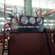 WORLD Latest electric hydraulic shop press factory for Wheelbarrow Making 9