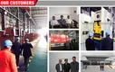 Latest hydraulic press manufacturer for business for bending 9
