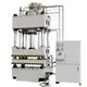 WORLD powered hydraulic press factory for Wheelbarrow Making 3