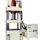 Hydraulic Punching Machine Metal by WORLD 5