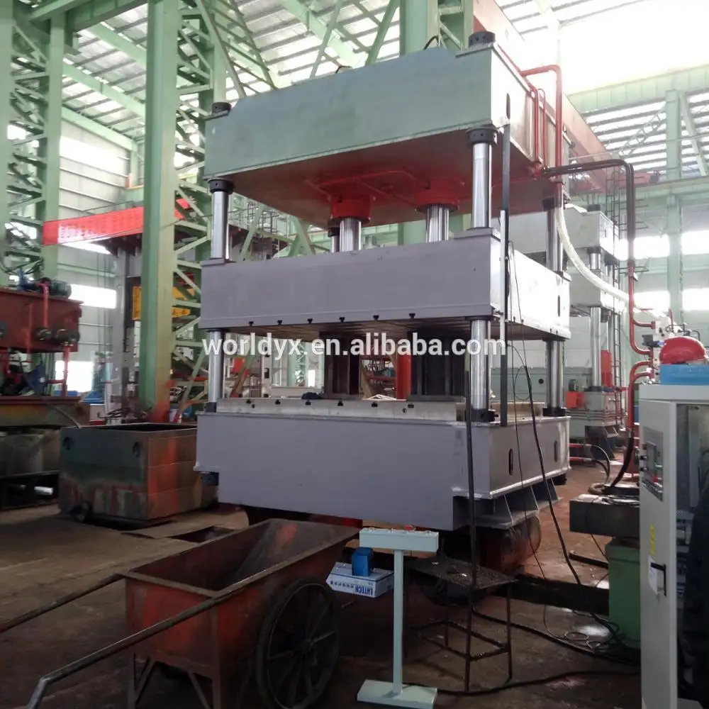 WORLD Latest hydraulic wheel press Suppliers for drawing 2