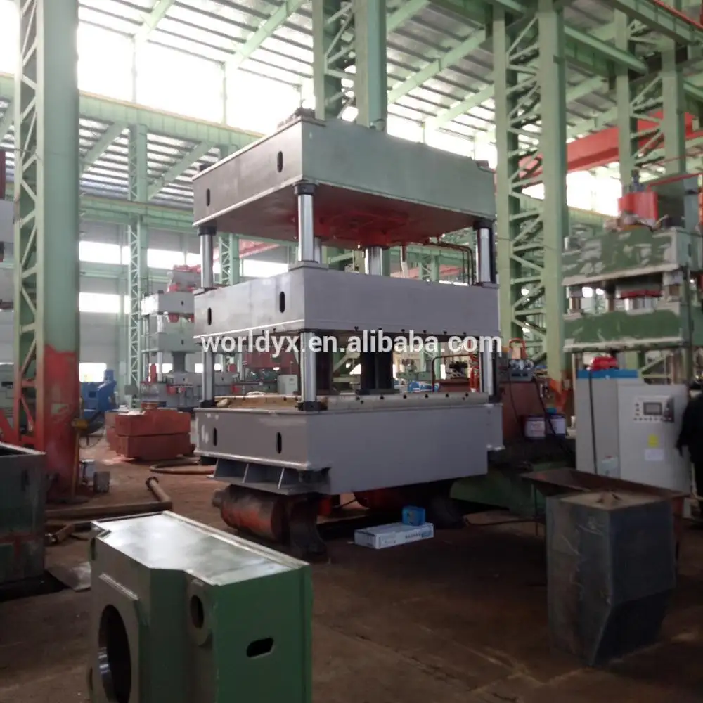 WORLD Latest hydraulic wheel press Suppliers for drawing 3
