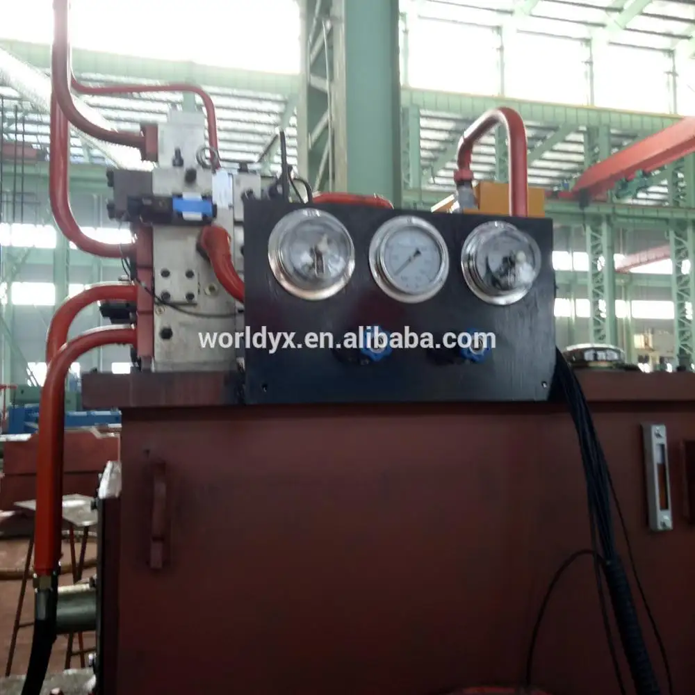 WORLD Latest hydraulic wheel press Suppliers for drawing 8