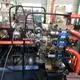 WORLD Latest hydraulic wheel press Suppliers for drawing 4
