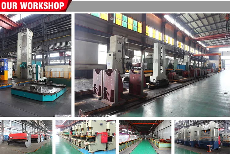 WORLD Latest hydraulic wheel press Suppliers for drawing 9