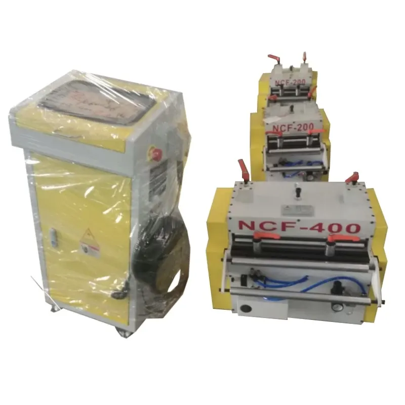 Automatic Feeder for Power Press OEM by WORLD-1 2