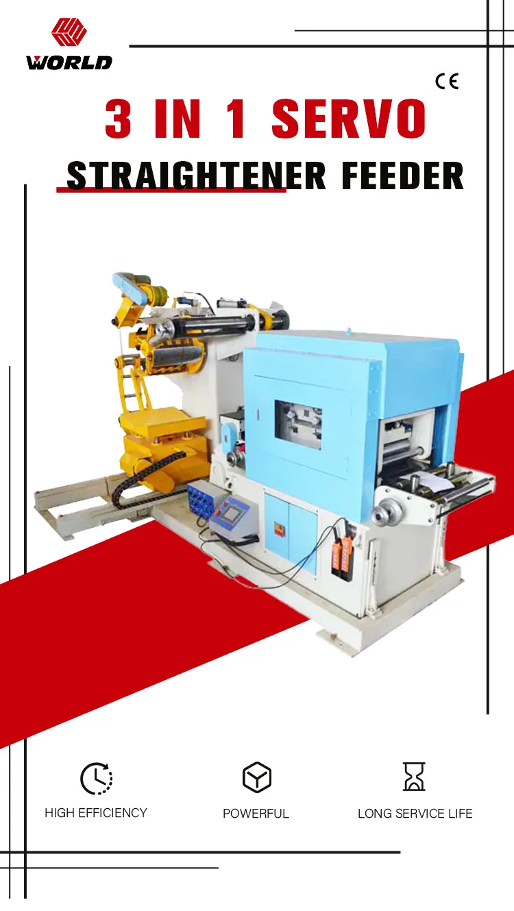 Custom auto feeder machine company at discount 3