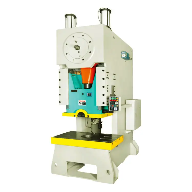 JH21-63L 63 Ton Stroke Adjustable Punching Machines 1