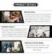 WORLD work instructions power press machine company competitive factory 5