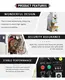 New power press punching machine longer service life 5