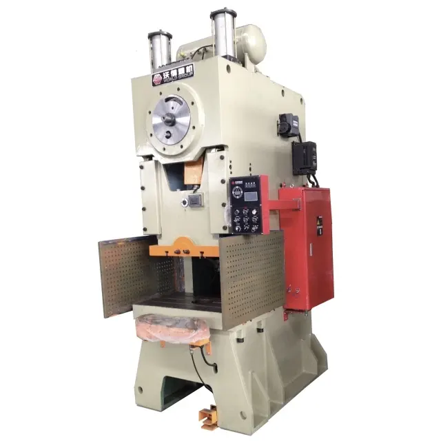 Power Press 30 Days - - WORLD 3