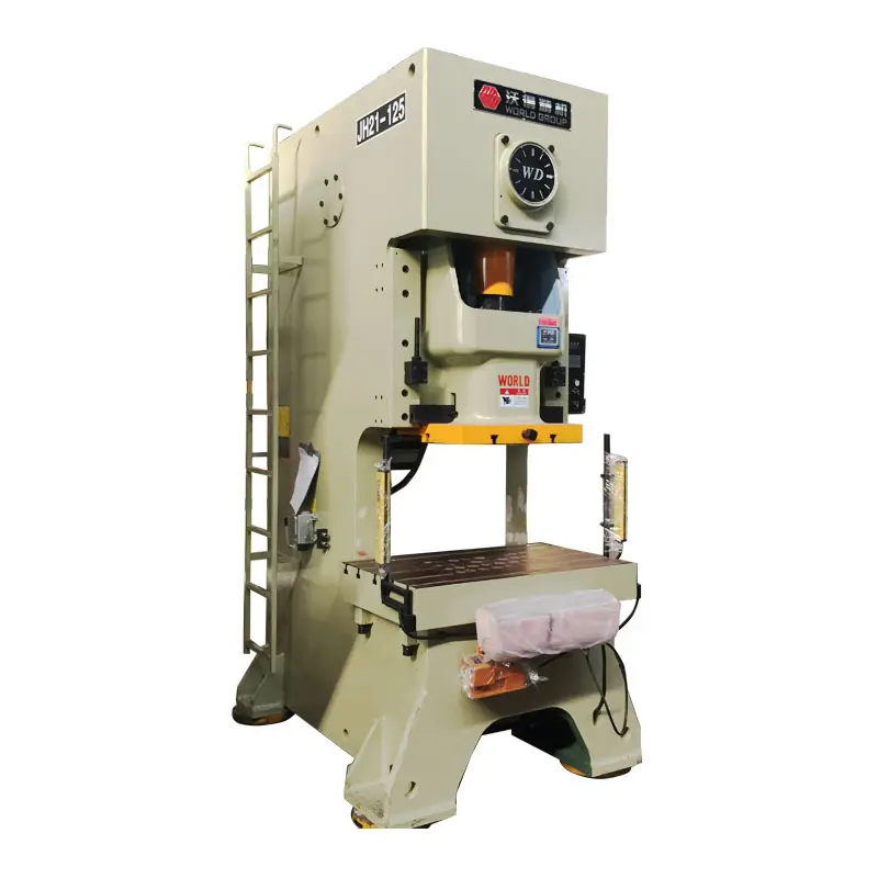 WORLD New power press machine dies at discount 1