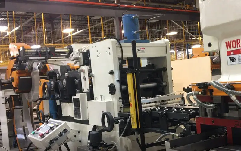JH21-315 dies curtain eyelet punch machine for sale 1