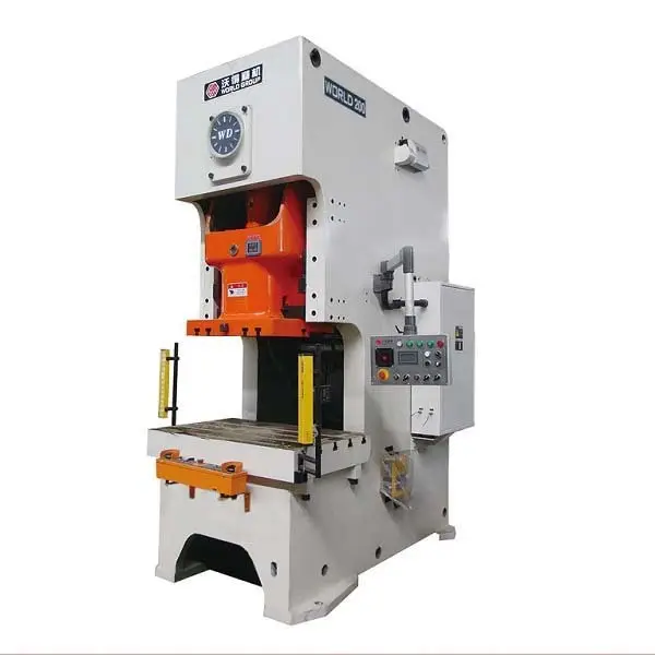 WORLD Top 6 ton hydraulic shop press manufacturers competitive factory 1