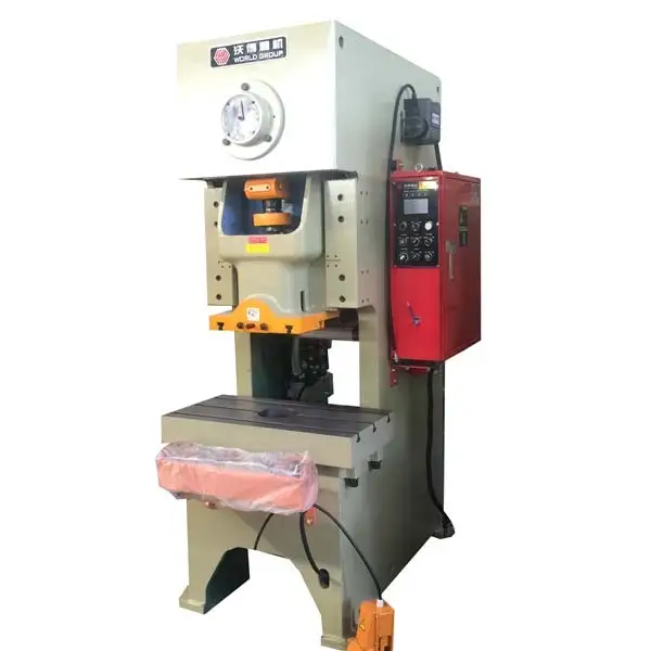 JH21 new type Power Press machine with factory price 1