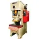 Power Press Punching Machine L/C by WORLD-1 2