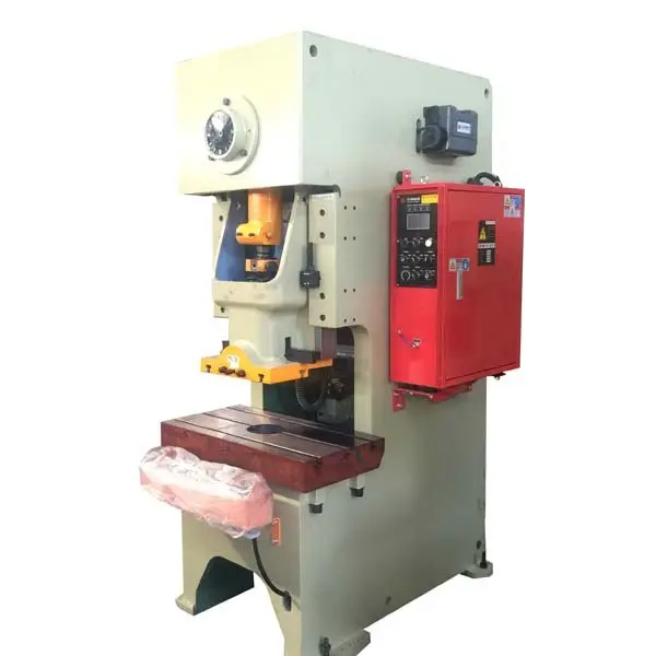 Sheet Metal Punch Press JH21-45 - - WORLD 2