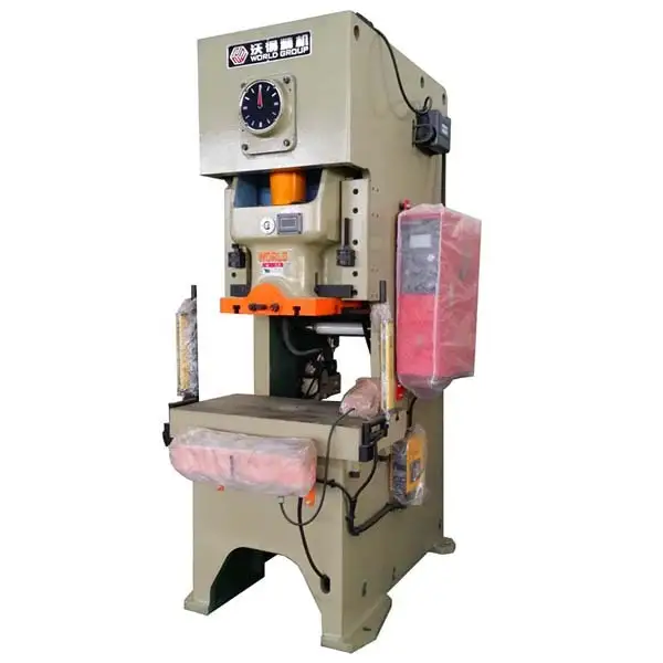 МИРОВОЙ бренд JH21 Power Press машина цена пресс-машина 1