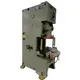 C Frame Mechanical Press CE by WORLD 2