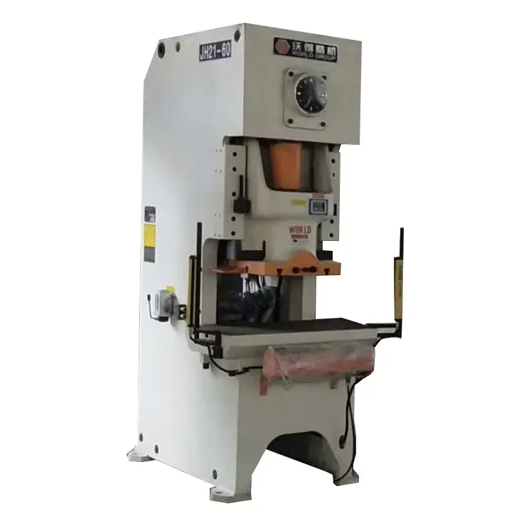 JH21-60 type press Power Press machine price 1