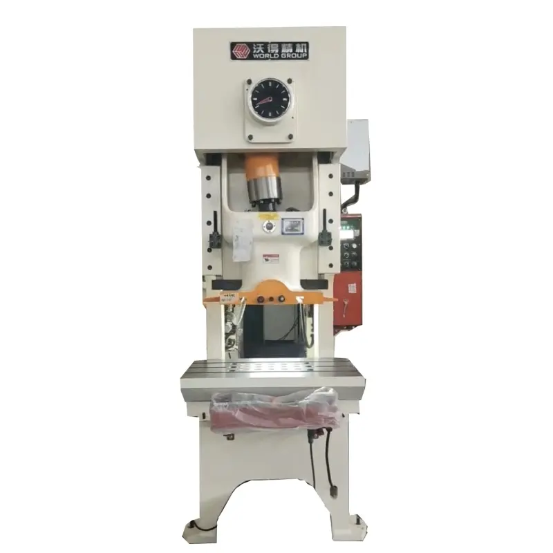 C Frame Press OEM/ODM - - WORLD 3