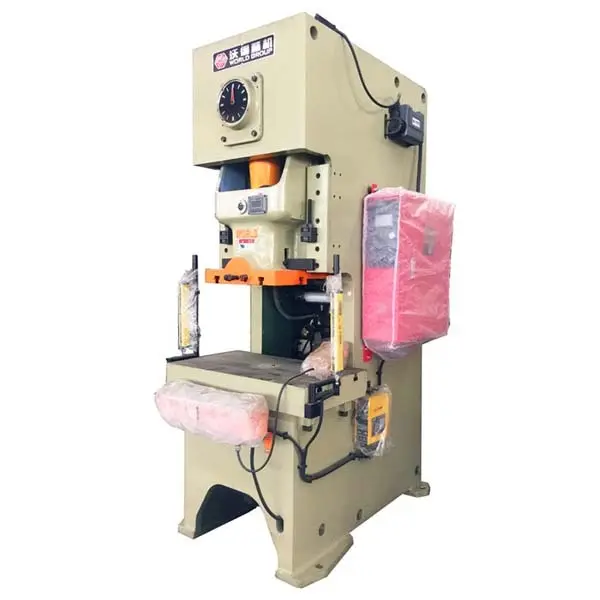 C Frame Press OEM/ODM - - WORLD 6
