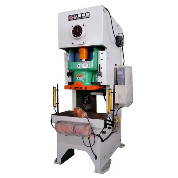 C Frame Press OEM/ODM - - WORLD 5