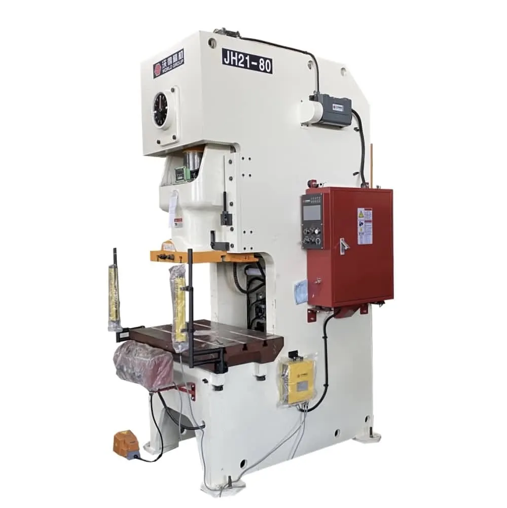 C Frame Press OEM/ODM - - WORLD 2