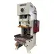 C Type Power Press Machine T/T - - WORLD 5