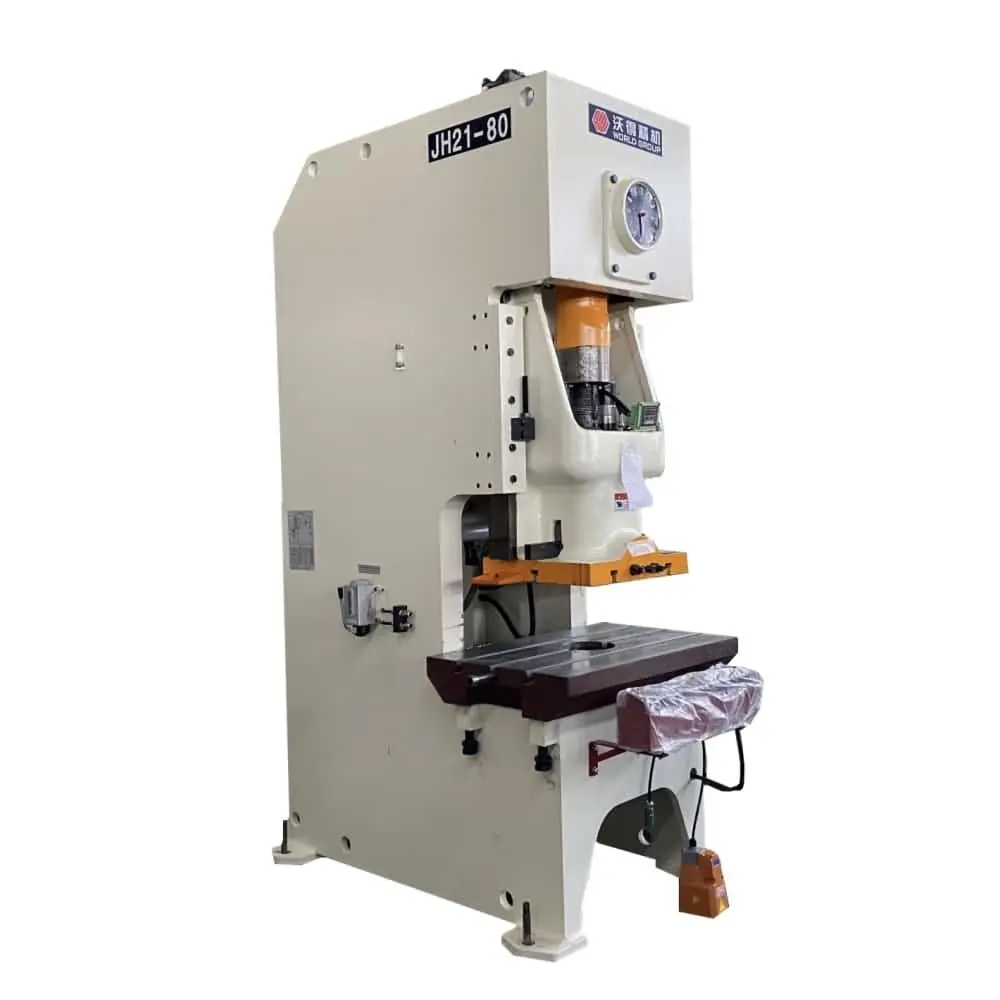 Power Press WORLD - - WORLD 2