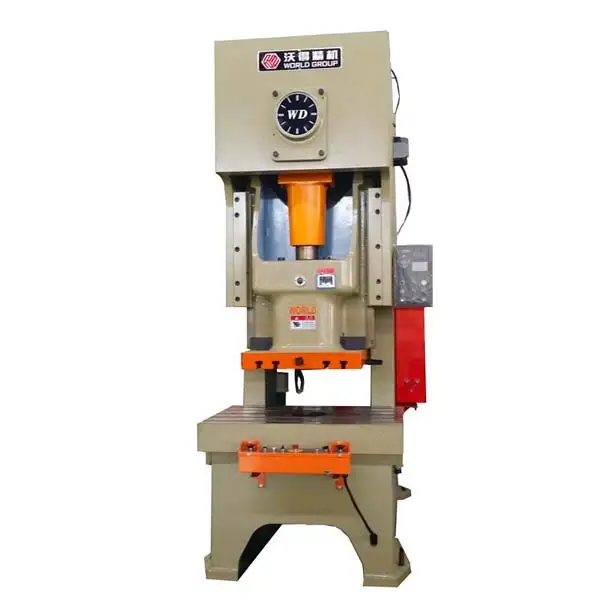 JH21 new type Power Press machine with factory price1 1