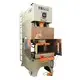 C Type Power Press Machine Price Shanghai Port - - WORLD 2