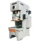 Mechanical Power Press Machine JH21-125 - - WORLD 3