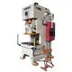 C Type Power Press Machine JH21-125 - - WORLD 5