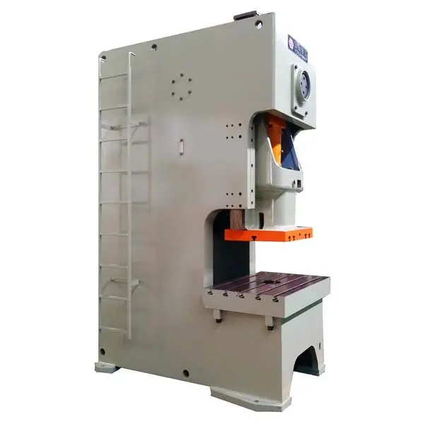 Power Press Punching Machine STELL - - WORLD 4